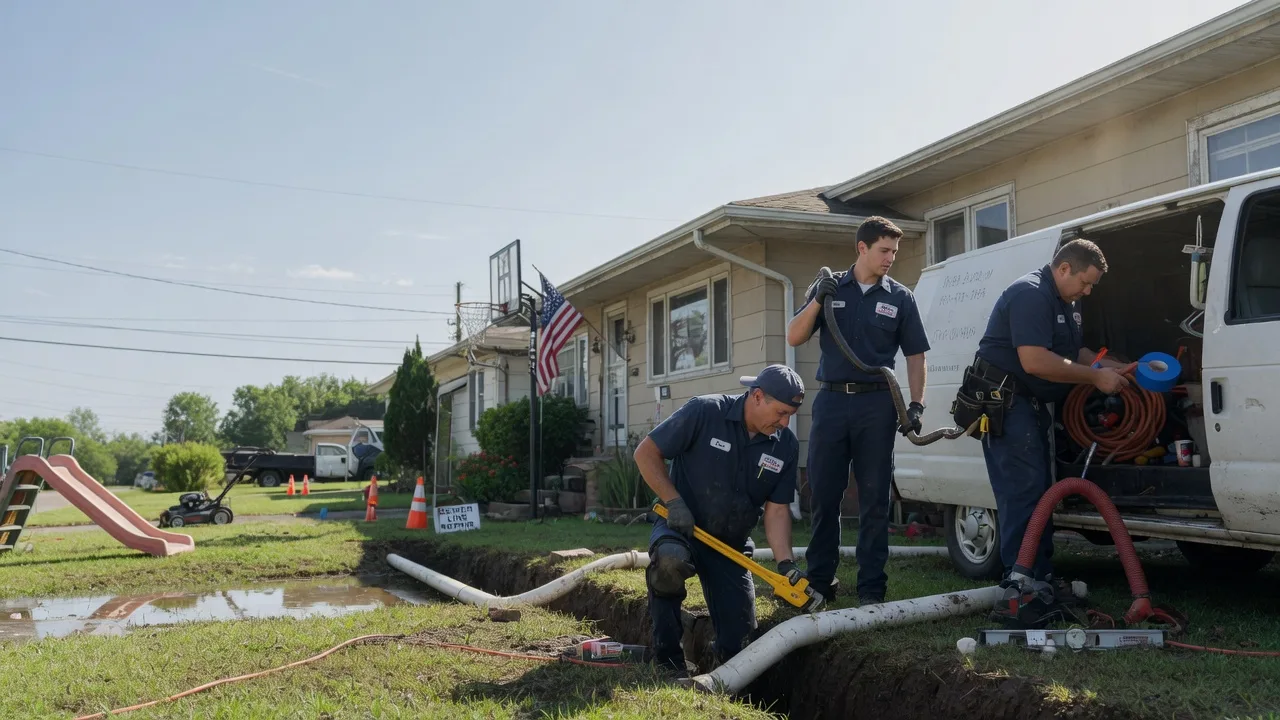 Toilet Installation in Crownsville, MD near me